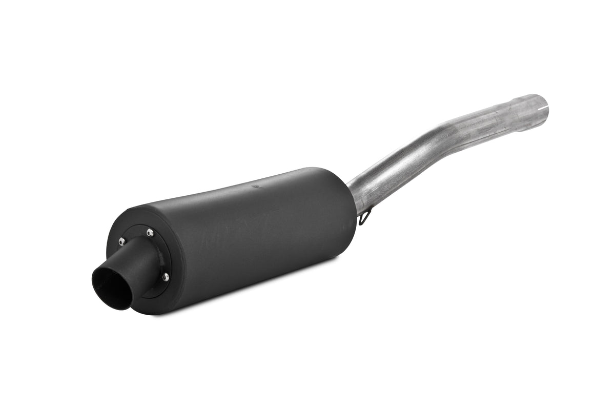 MBRP MBRP 2011 2012 Can-Am Outlander 800 XMR Slip-on system w Sport Muffler AT-6206SP | AT-6206SP