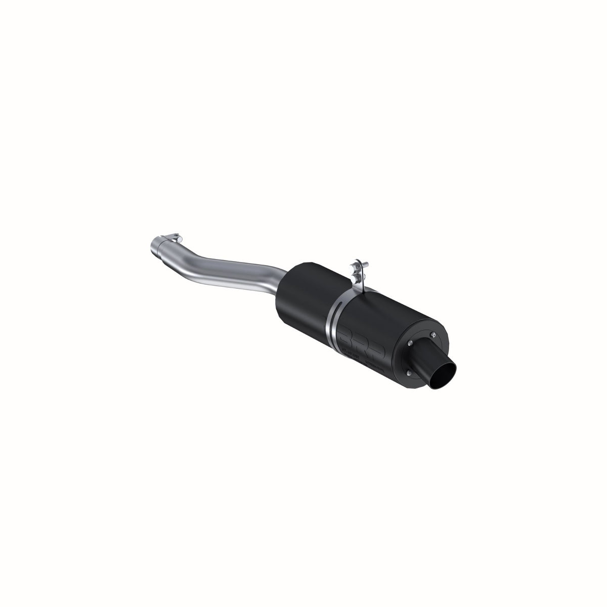 MBRP MBRP 2002 2007 Suzuki LT 500 Vinson 4x4 (all models) Slip-on system w Sport Muffler AT-6303SP | AT-6303SP