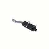 MBRP MBRP 2002 2007 Suzuki LT 500 Vinson 4x4 (all models) Slip-on system w Sport Muffler AT-6303SP | AT-6303SP
