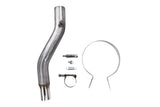 MBRP MBRP 2002 2007 Suzuki LT 500 Vinson 4x4 (all models) Slip-on system w Sport Muffler AT-6303SP | AT-6303SP