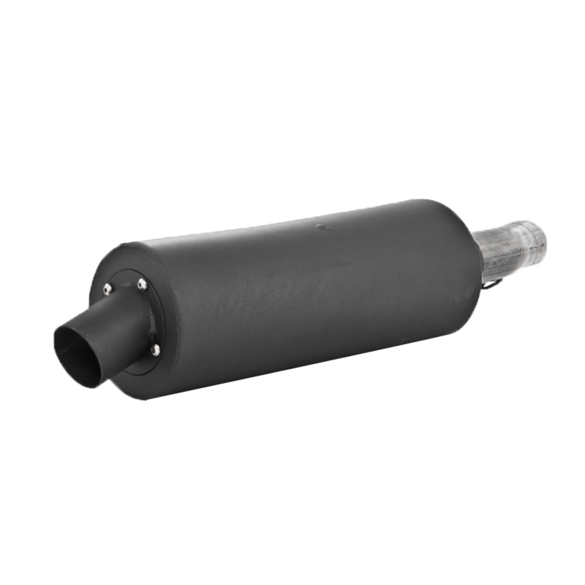 MBRP MBRP 2003 2004 Yamaha YFM 660 RLE Slip-on system w Sport Muffler AT-6400SP | AT-6400SP