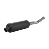 MBRP MBRP 2006 2014 Yamaha Raptor 700 Slip-on system w Sport Muffler AT-6401SP | AT-6401SP
