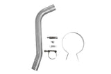 MBRP MBRP 2006 2014 Yamaha Raptor 700 Slip-on system w Sport Muffler AT-6401SP | AT-6401SP