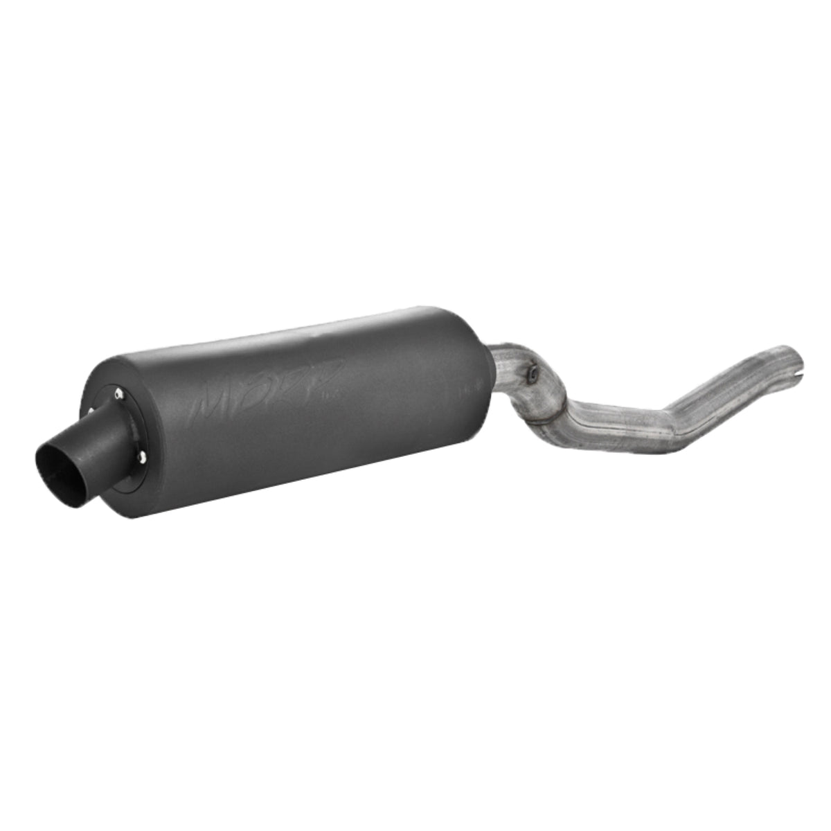 MBRP MBRP 1987 2004 Yamaha YFM 350X Warrior Slip-on system w Sport Muffler AT-6402SP | AT-6402SP
