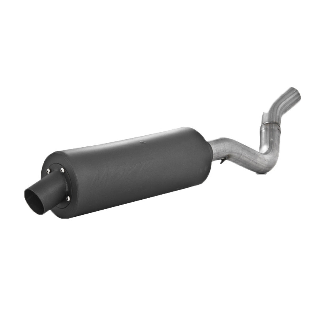 MBRP MBRP 2004 2009 Yamaha YZF 450 Slip-on system w Sport Muffler AT-6403SP | AT-6403SP