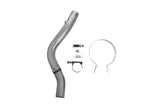 MBRP MBRP 2004 2009 Yamaha YZF 450 Slip-on system w Sport Muffler AT-6403SP | AT-6403SP