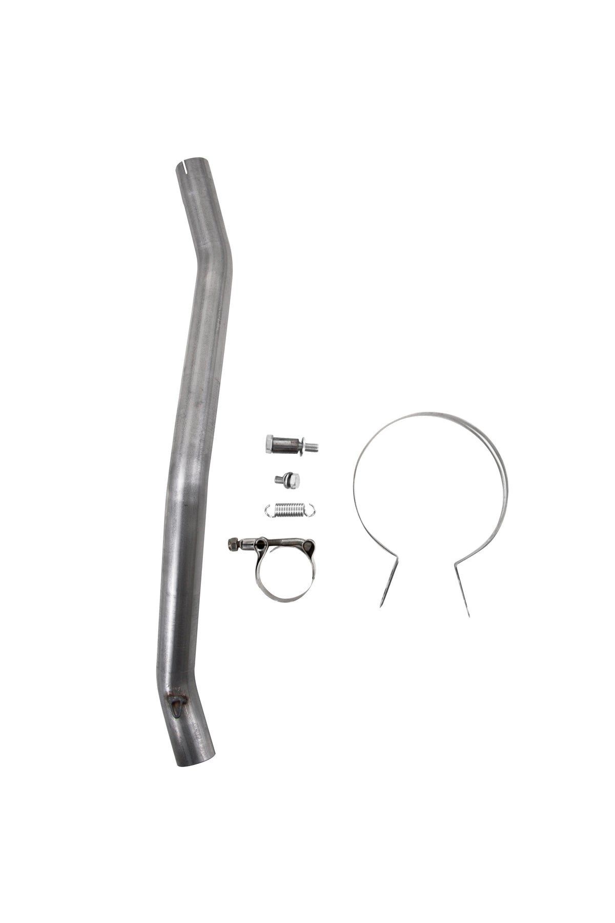 MBRP MBRP 1998 2001 Yamaha YFM 600FWA H Grizzly Slip-on system w Sport Muffler AT-6404SP | AT-6404SP