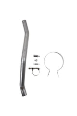 MBRP MBRP 1998 2001 Yamaha YFM 600FWA H Grizzly Slip-on system w Sport Muffler AT-6404SP | AT-6404SP