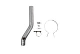 MBRP MBRP 2002 2008 Yamaha YFM 660F Grizzly Slip-on system w Sport Muffler AT-6406SP | AT-6406SP
