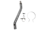MBRP MBRP 2000 2001 Yamaha YFM 400 Kodiak 2x4 Slip-on system w Sport Muffler AT-6407SP | AT-6407SP