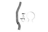 MBRP MBRP 2003 2007 Yamaha YFM 350FX Wolverine 4x4 Slip-on system w Sport Muffler AT-6408SP | AT-6408SP
