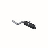 MBRP MBRP 2000 2010 Yamaha YFM 400 Big Bear 2x4 4x4 (all models) Slip-on system w Sport Muffler AT-6409SP | AT-6409SP