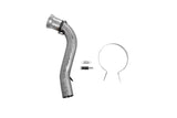 MBRP MBRP 2007 2026 Yamaha YFM Grizzly 700 FI Slip-on system w Sport Muffler AT-6412SP | AT-6412SP