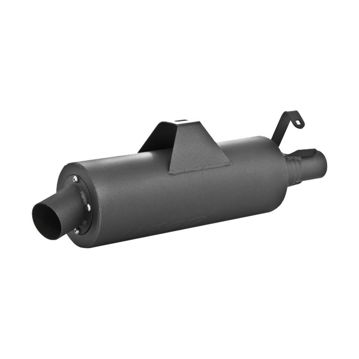 MBRP MBRP 1997 1997 Polaris Xplorer 500 4x4 Slip-on combination w Sport Muffler AT-6501SP | AT-6501SP