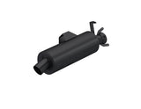 MBRP MBRP 2016 2026 Polaris Sportsman 450 Slip-on combination w Sport Muffler AT-6502SP | AT-6502SP