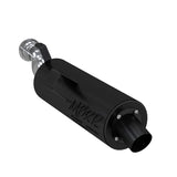 MBRP MBRP 2008 2009 Polaris Sportsman 800 HO Slip-on combination w Sport Muffler AT-6512SP | AT-6512SP