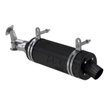 MBRP MBRP 2006 2011 Kawasaki KVF 750 Brute Force Slip-on combination w Sport Muffler AT-6600SP | AT-6600SP