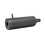 MBRP MBRP 2002 2002 Arctic Cat 375 400 500 Muffler Slip-on combo Utility Black AT-6700SP | AT-6700SP