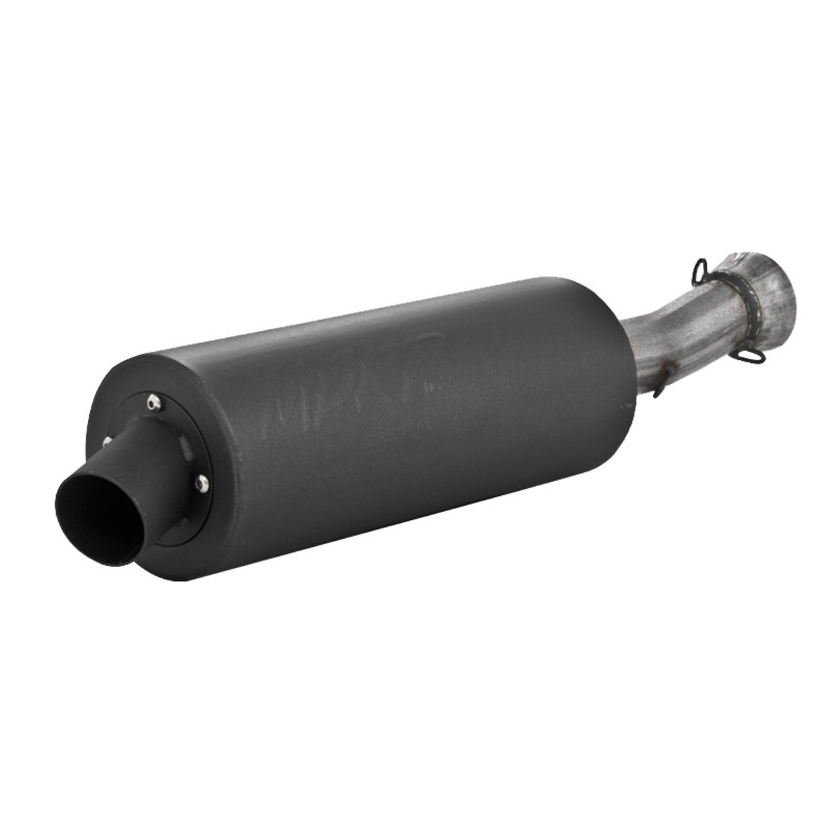 MBRP MBRP 2009 2017 Arctic Cat 500 Slip-on system w Sport Muffler AT-6705SP | AT-6705SP