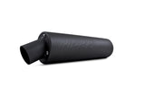 MBRP MBRP Muffler ATV 7000 Series Utility Black AT-7010UT | AT-7010UT