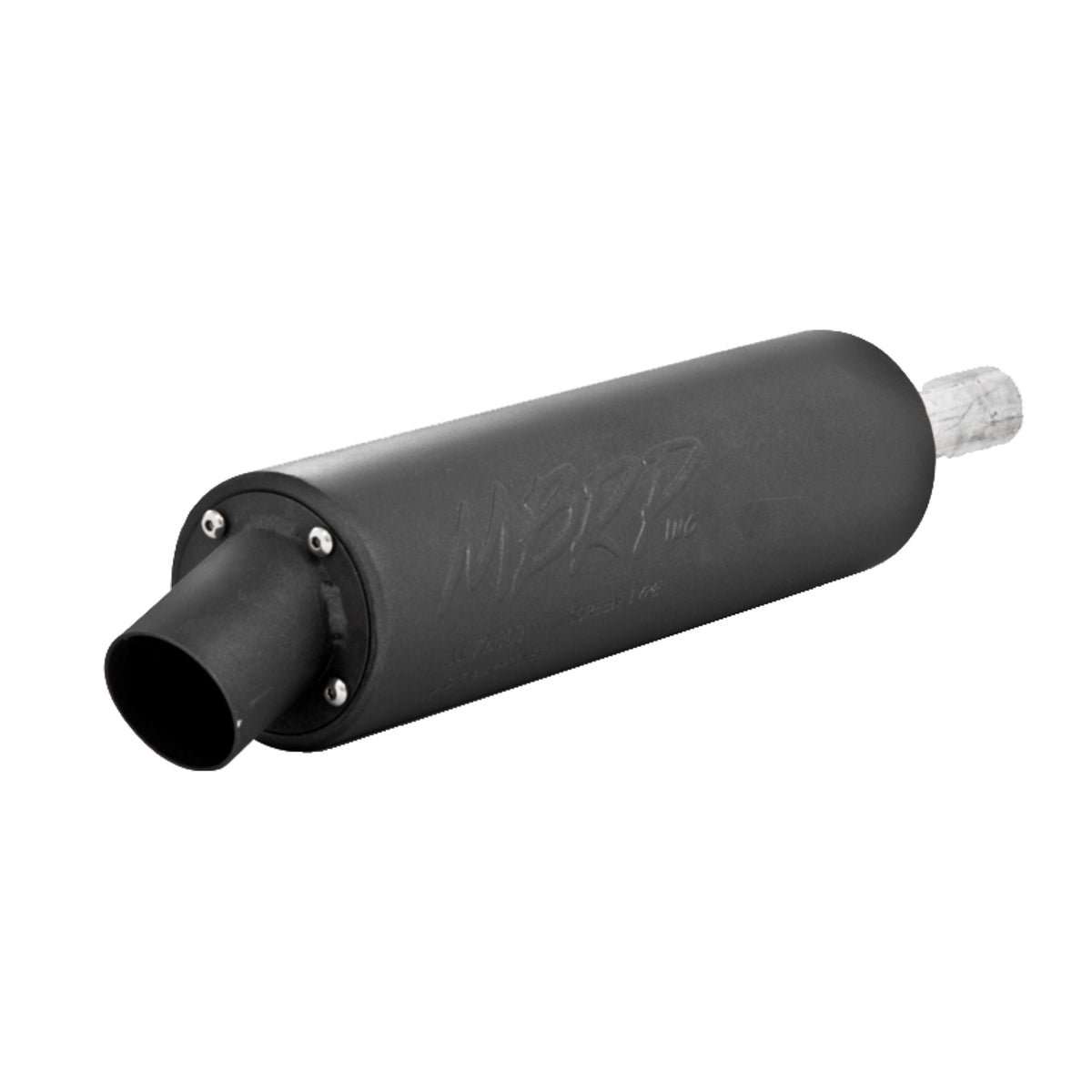 MBRP MBRP 1980 1980 Honda ATC 185 Direct Replacement Slip-on w Utility Muffler AT-7100 | AT-7100