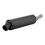 MBRP MBRP 1989 1991 Honda TRX 300 FourTrax (all models) Direct Replacement Slip-on w Utility Muffler- requires head pipe to be cut AT-7108 | AT-7108