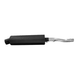 MBRP MBRP 1993 1996 Kawasaki KLF 400 Bayou 4x4 Direct Replacement Slip-on w Utility Muffler AT-7202 | AT-7202