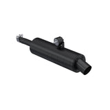 MBRP MBRP 2008 2022 CAN-AM DS 70 DS 90 DS 90 X Direct Replacement Slip-on w Utility Muffler AT-7217 | AT-7217