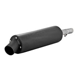 MBRP MBRP 1989 1991 Yamaha YFM250 Direct Replacement Slip-on w Utility Muffler AT-7401 | AT-7401