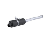 MBRP MBRP 2009 2012 Can-Am Outlander MAX 500 650 800 Slip-on system w Performance Muffler AT-8206P | AT-8206P