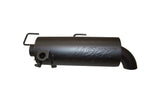 MBRP MBRP 2011 2014 Polaris Sportsman Forest 850 Slip-on system w Performance Muffler AT-8511P | AT-8511P