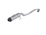 MBRP MBRP 2015 2026 Honda Foreman Rubicon 500 520 4 Single Slip-on Performance Series AT-9111PT | AT-9111PT