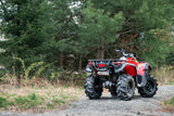 MBRP MBRP 2017 2017 Can-Am OUTLANDER MAX 450 570 5 Single Slip-on Performance Series AT-9214PT | AT-9214PT