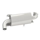 MBRP MBRP 2025 2026 Polaris RZR Pro S Oval Slip-on Sport Series AT-9524SP | AT-9524SP
