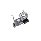 MBRP MBRP 2022 2026 Polaris RZR PRO R 8 Single Slip-on Dual Outlet Performance Series AT-9533PT | AT-9533PT