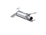 MBRP MBRP 2024 2026 Polaris RZR XP 1000 5 Single Slip-on Performance Series AT-9536PT | AT-9536PT