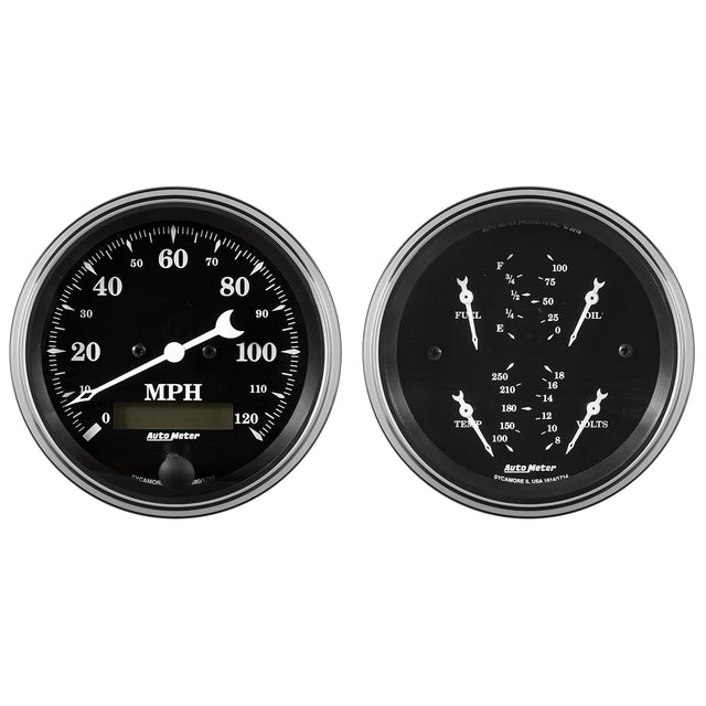 AUT1700