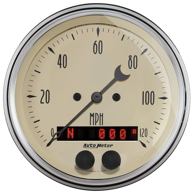AUT1800