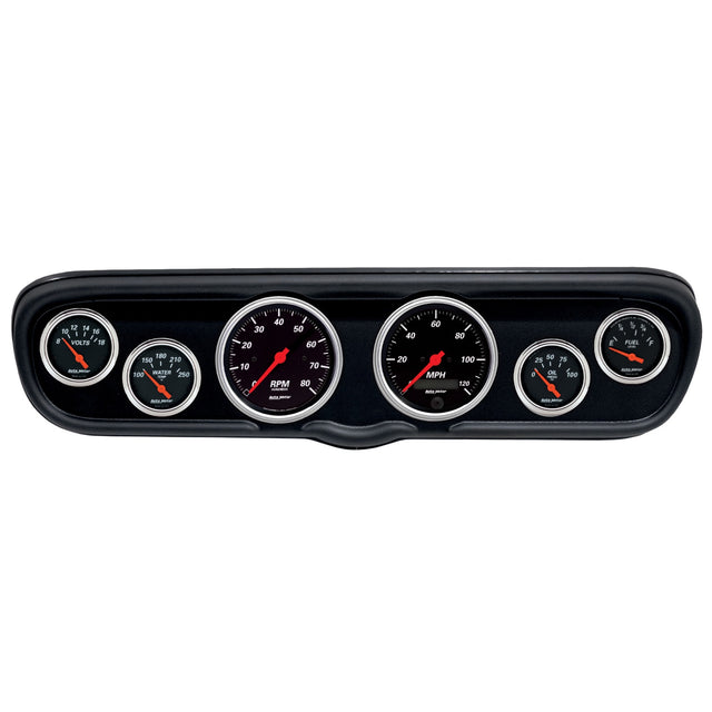 AUT2110-06
