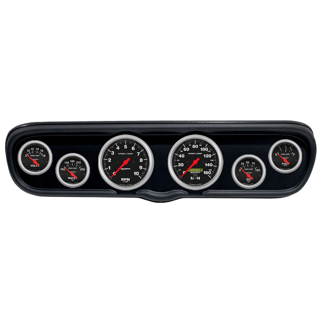 AUT2110-11