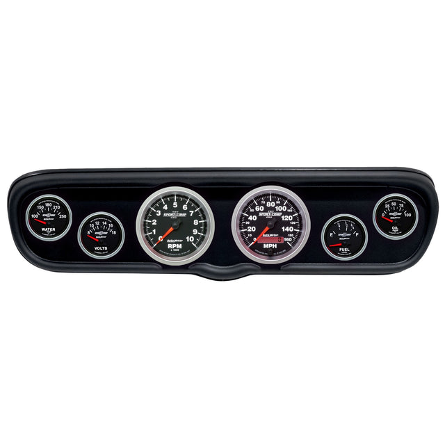 AUT2110-12