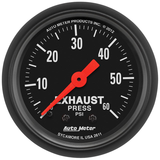 AUT2611