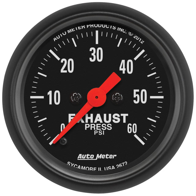AUT2672