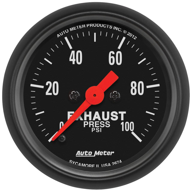 AUT2674