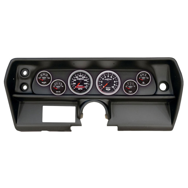 AUT2905-12