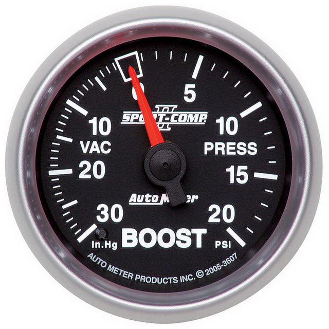 AUT3607