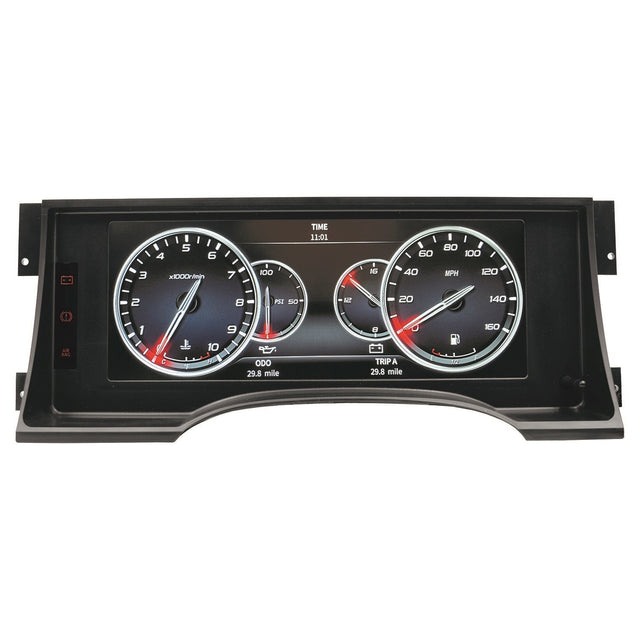 AUT7006