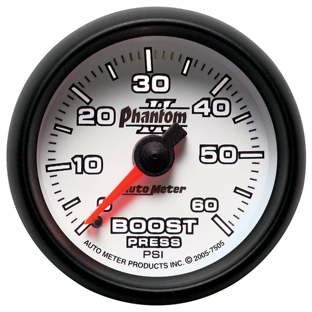 AUT7505
