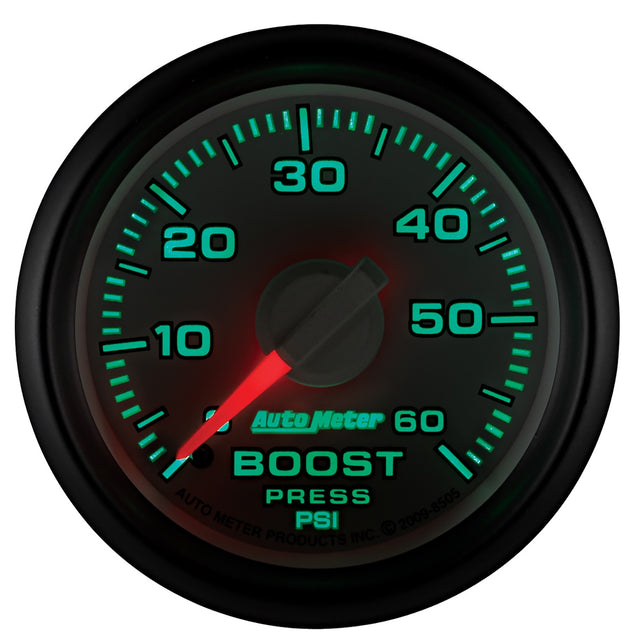 AUT8505