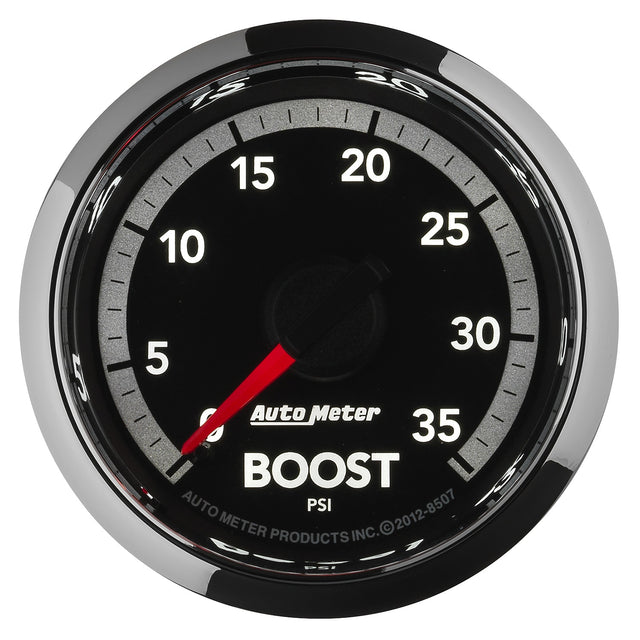 AUT8507